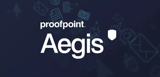 Proofpoint Aegis