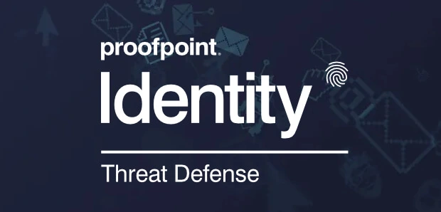 Proofpoint Identity Threat Defense